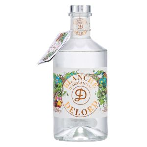 Delord Bas Armagnac Blanche